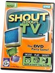 Shout About TV Disc 1