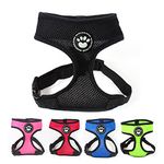 Mesh Harness For Dogs