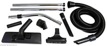 Hose Pipe & Full Tool Kit 1.8m Suction Pipe / Hose Tube with Extension Rods for Numatic Henry Hoover Vacuum Cleaner