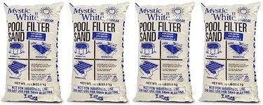 U.S. Silica Mystic White II Pool Fi