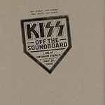 KISS Off The Soundboard: Live In Vi