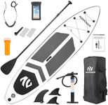 ADVENOR Paddle Board 11'x33 x6 Extr