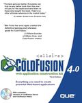 The ColdFusion 4.0 Web Application Construction Kit