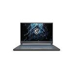 MSI Stealth 15M Gaming Laptop: 15.6