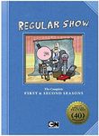 Regular Show: The Complete First & Second Seasons