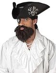 California Costumes Pirate Captain 