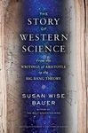 The Story of Western Science: From 