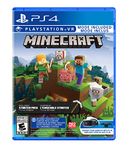 Minecraft Starter Collection – PlayStation 4