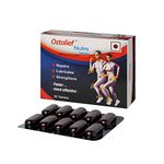 Charak Ostolief Nutra for Joint Pain, Joint Disorders & Osteoarthritis - 30 Tablets