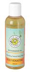 Holy Lama Naturals Rejuvenating Massage Oil, 100 ml