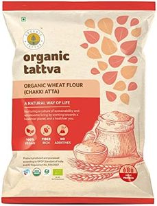 Organic Ta