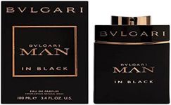 Bvlgari Man In Black Eau de Parfum Spray 60 ml