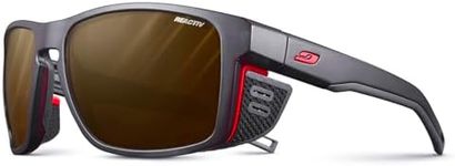 Julbo SHIELD Polarized Sunglasses A