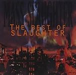 Mass Slaughter: The Best of Slaught