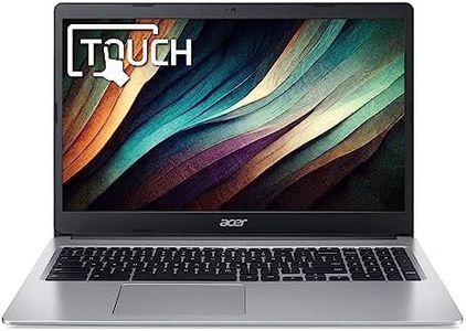Acer Chrom