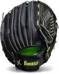 Franklin Sports Baseball and Softba