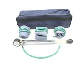 Florix nation Pneumatic Tourniquet Manual Set Three Cuffs Pressure Pump Orthopedic Surgery Instrument