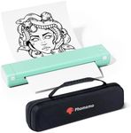 Phomemo Portable Wireless Printer -