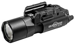 Surefire Ultra High Ouput LED Weaponlight, Black