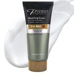 Premier Dead Sea Nourishing Cream for Men