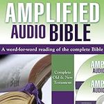 Amplified Bible: Complete Old & New