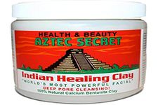 Aztec Secret Version 1 Clay 1 lb., 2.6 x 0.4 x 1.1 inch