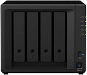 Synology DiskStation DS418 Mini Des