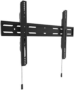 Kanto Fixed Panel Mount, 32" to 90” Size