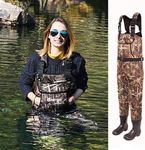 NEYGU 5MM Insulated Neoprene Huntin