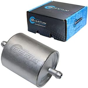 QFS Fuel Filter, Replaces KL145 Replacement for BMW K1, K100, K1100LT, K75, K75C, K75RT, K75S, 1984-1997