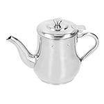 Teapot Stainless Steel Tea Pot, 500