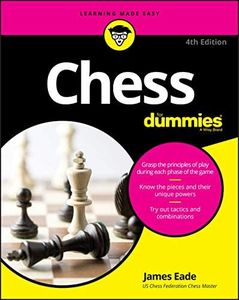 Chess For 