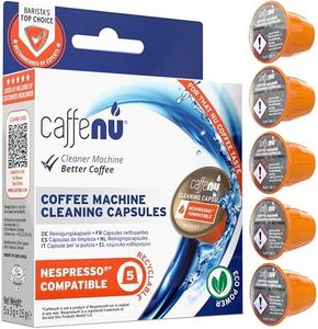 Nespresso 