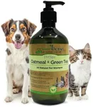 Greenbone Pet Spa All-Natural Plant