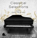 Classical Selections - PianoDisc Co