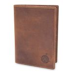 Leather Passport Holders