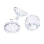 Boon Nursh Nipples Three Piece Pack, Stage 3