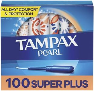 Tampax Pea