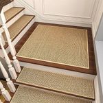 PADOOR Non Slip Stair-Treads Matchi