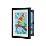 9x12 Lil Davinci® Art Cabinet