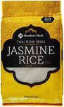 Member S Mark Thai Jasmine Rice (25 Lb.) Wholesale, Cheap, Discount, Bulk (1 - Pack)