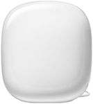 Google Nest WiFi Pro Home Mesh Wi-Fi 6E System White 1 Pack