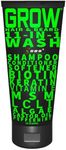 GROW Hair & Beard 11-in-1 Wash: Sha