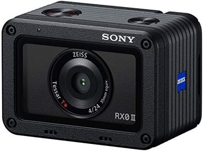 Sony RX0 I