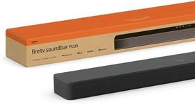 Amazon Fire TV Soundbar Plus, 3.1 c