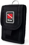 WICKED Scuba 1680D Ballistic Nylon 