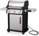 Weber Spirit SX315 Smart BBQ, 3 Bur