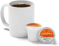 AmazonFresh 80 Ct. K-Cups, Colombia