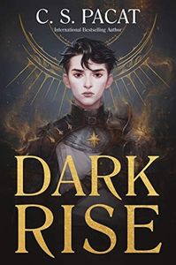 Dark Rise: 1