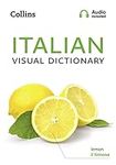 Collins Italian Visual Dictionary: 